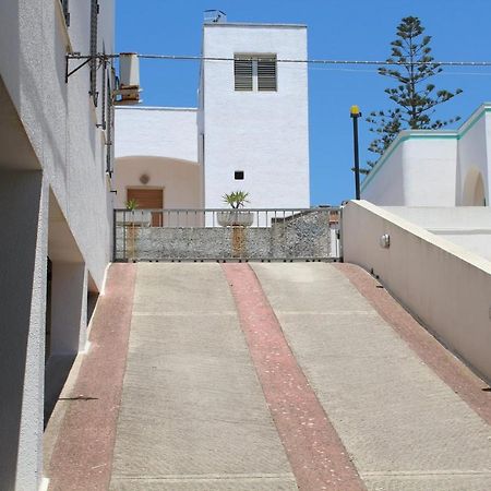 Appartamento Levik Leuca Centro Santa Maria di Leuca Exterior photo